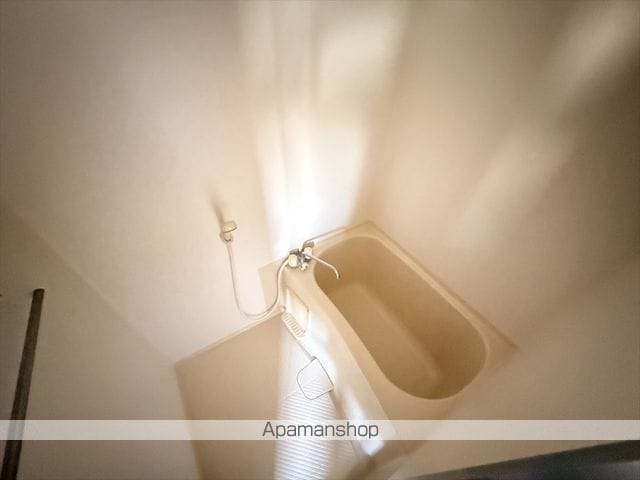 クリーンハイツB棟の内装写真