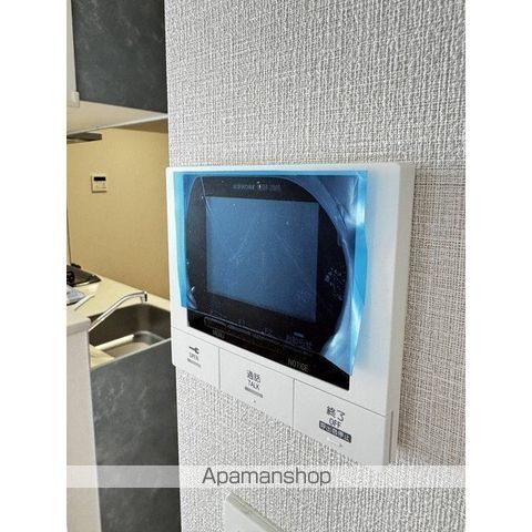 ウェルスクエア幡ヶ谷の内装写真