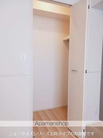 カレント レジデンス 下増田IIの内装写真