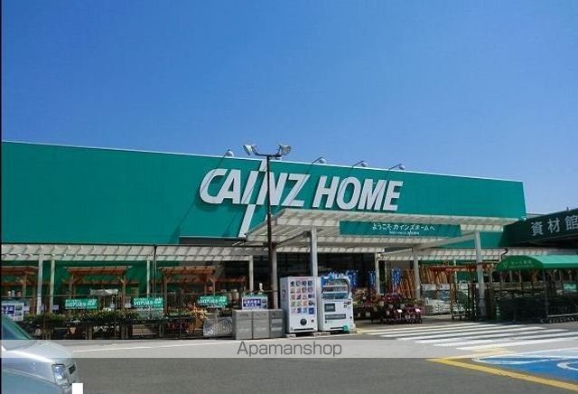 ファミールハイツ Iの周辺写真