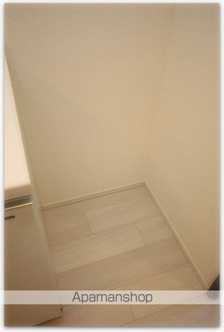 レオンコンフォート阿波座西の内装写真