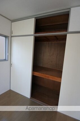 三協ハウス[2DK/35m2]の収納