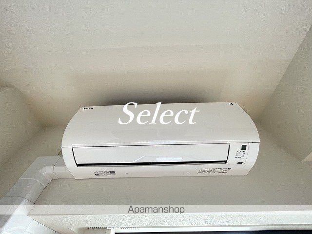 SHOKEN RESIDENCE横浜関内の内装写真