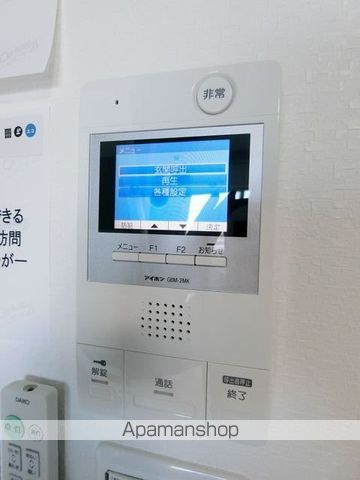 エヌエムスワサントオンズノースの内装写真