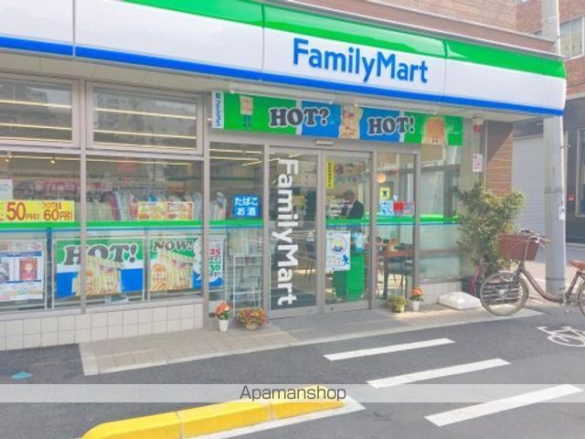 エル・セレーノ錦糸町の周辺写真