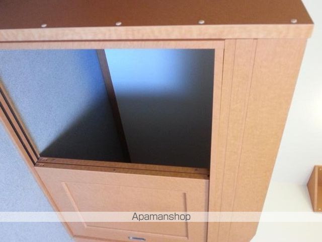 レオパレス新町IIの内装写真