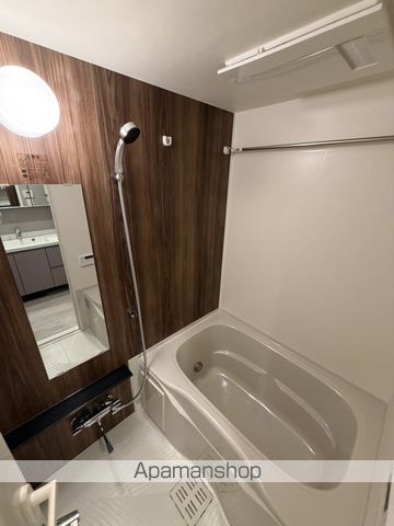 ACP RESIDENCE三ノ輪の内装写真