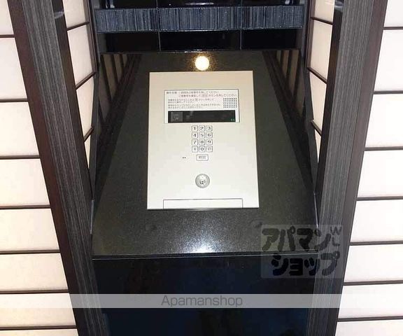 プレサンスTHEKYOTO流雅の外観写真