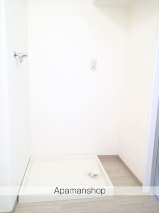 グランドハイツみきまち　２０５号[1LDK/53.13m2]の内装2