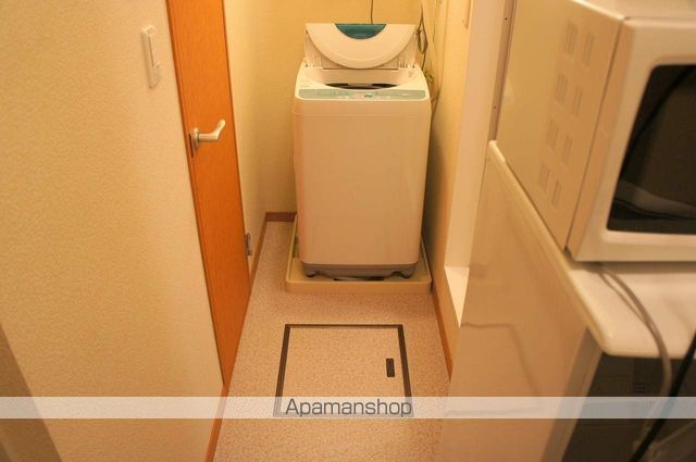 レオパレスシャルマンIIIの内装写真