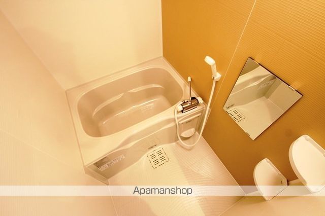 フジパレス瑞光V番館の内装写真
