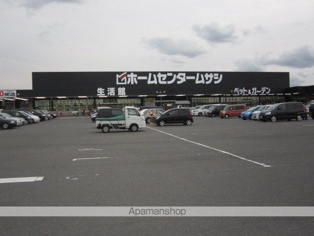 レオパレスKOKADOの周辺写真