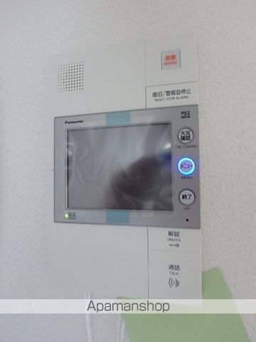 PRESSANCEUMEDAKITAALLの内装写真