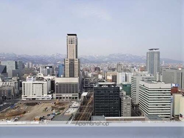 ザ・札幌タワーズ ウエストタワーの内装写真