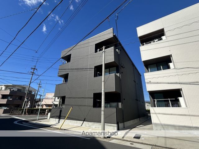GRANDBLUE hoshimiyaIの外観写真