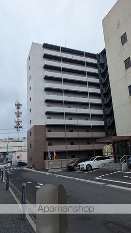 メゾン・ド・ウミライ 松江駅前の外観写真