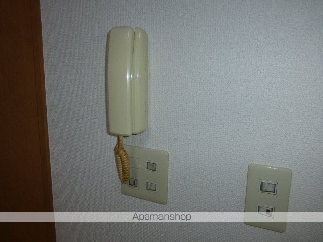 サークルハウスの内装写真