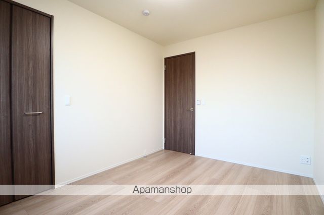 DーROOM蘇原村雨町C棟の内装写真