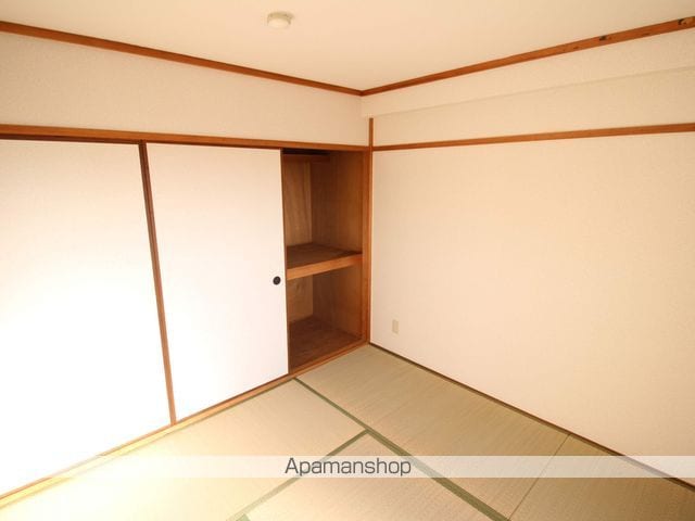 ハイクレスト宮之阪の内装写真