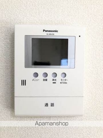 パークヒル津田 C棟の内装写真