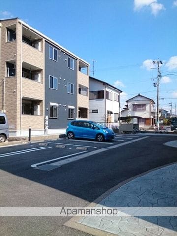 パラティーノのその他写真