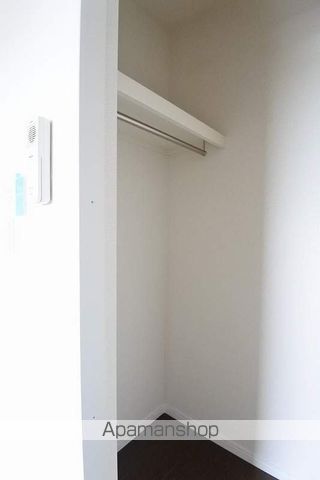 ESPOIRの内装写真