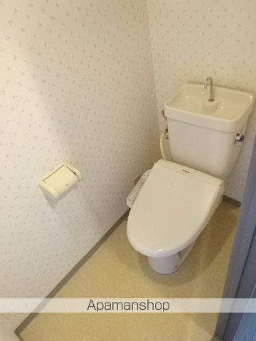 AYAZONO7の内装写真