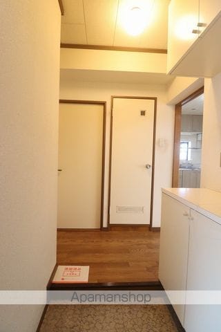 リバーサイドIIの内装写真