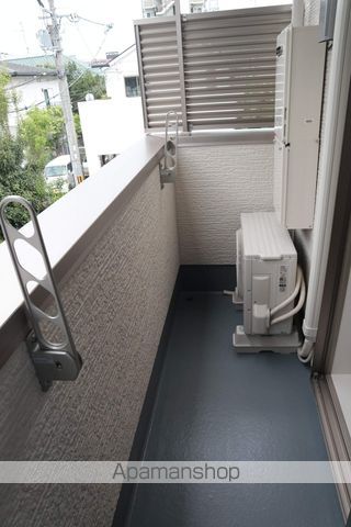 フジパレス長曽根町の内装写真