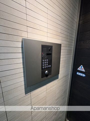 グランカーサ裏参道の外観写真