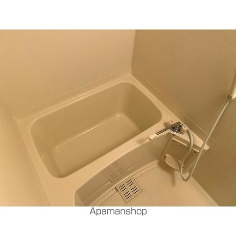 ウィンズ御門Aの内装写真