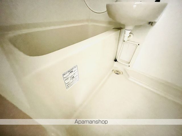 さくらビルの内装写真