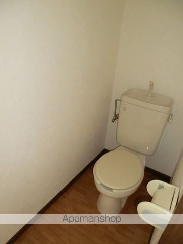 ビレッジカナンの内装写真