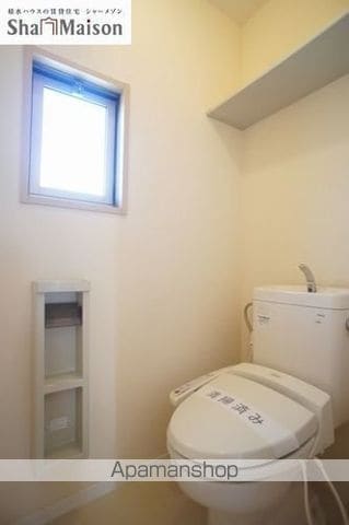 ケイズリンク加治屋Dの内装写真