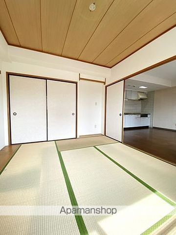 BELLEVIAGE AYASEの内装写真
