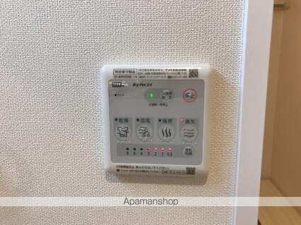 Ｇｒａｎｄ　Ｎｅｘｔ上池台[1R/25.25m2]の内装3