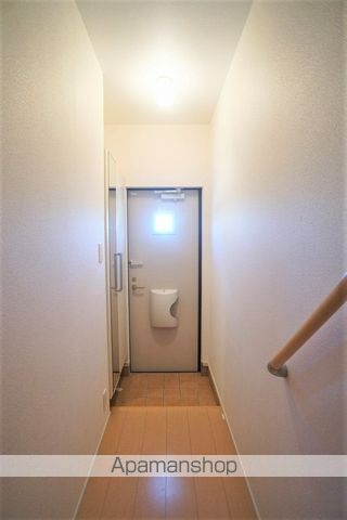 フォルシュ・ミヤの内装写真