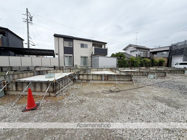 Noahの外観写真