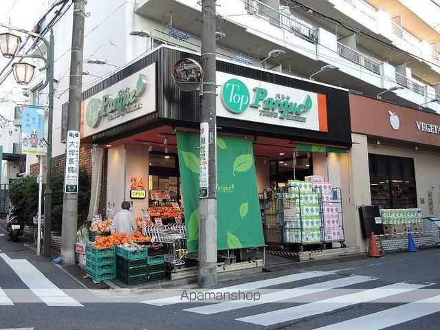 ステラコート松原の周辺写真