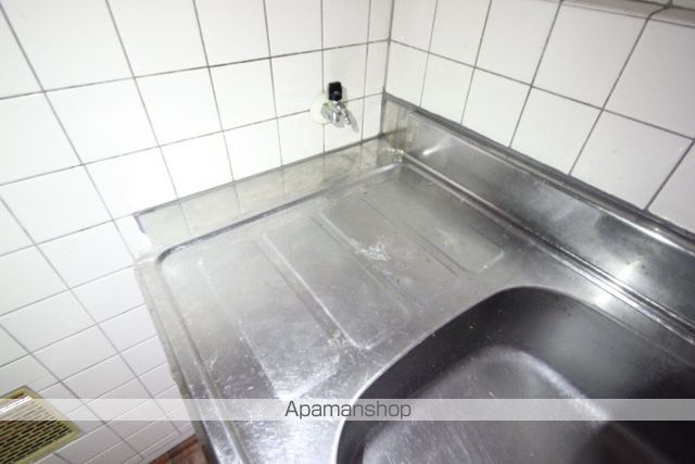 D.HEIMの内装写真