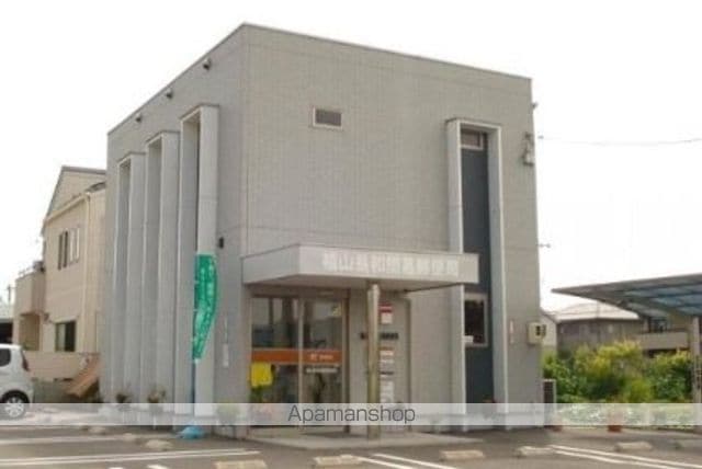 レオパレスコンフォート山手Bの周辺写真