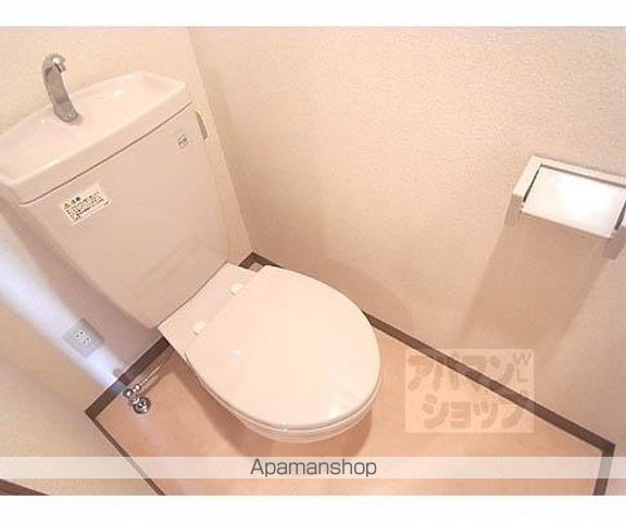 パルティール藤IIの内装写真
