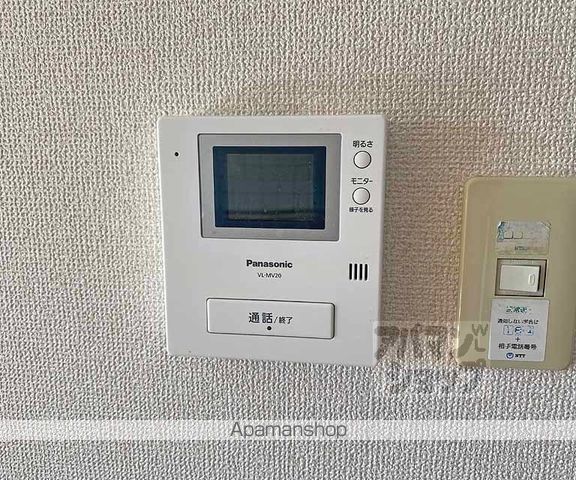 メルベーユ桂の内装写真