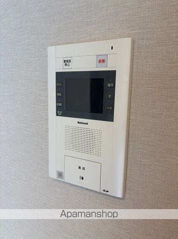 カスタリア目黒鷹番の内装写真
