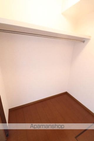 ル・パレ IIの内装写真
