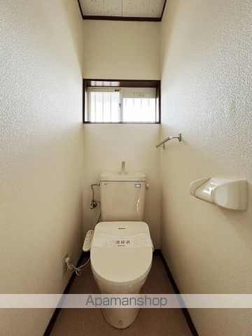 グリンゲイブルスの内装写真