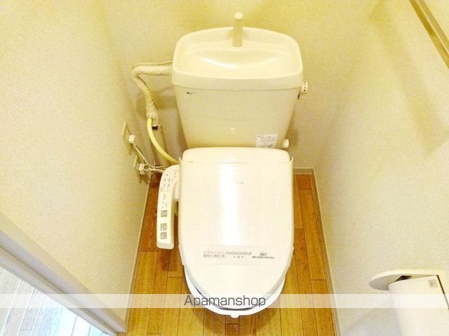 プレミールシェソワの内装写真