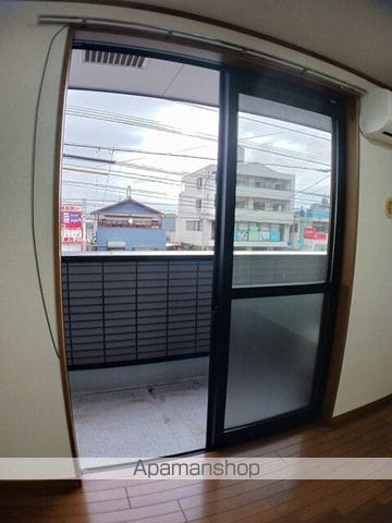 プレパルクの内装写真