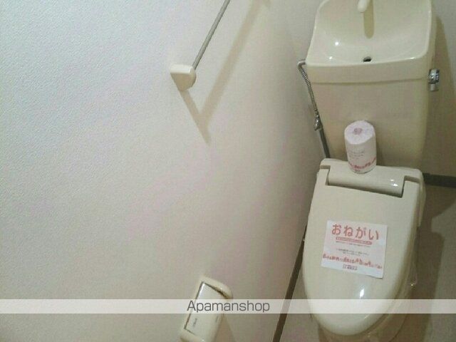 PATIENT上野山の内装写真