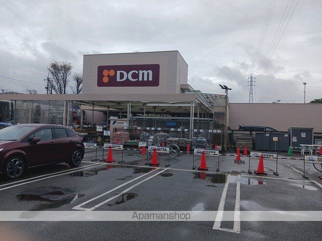 イリゼ府中の周辺写真